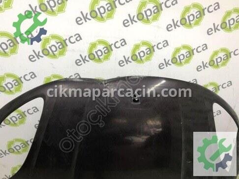 Porsche Macan Kaput 95B823031 çıkma parça