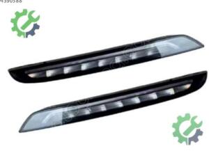 PORSCHE MACAN 2015 2020 SOL LED 95B941181A