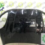 PORSCHE MACAN 2015 2023 KAPUT 95B823031