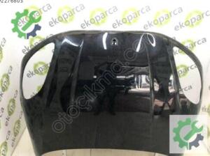PORSCHE MACAN 2015 2023 KAPUT 95B823031