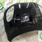 PORSCHE MACAN 2015 2023 KAPUT 95B823031