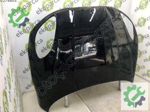 Porsche Macan Kaput 95B823031 çıkma parça