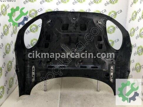 Porsche Macan Kaput 95B823031 çıkma parça