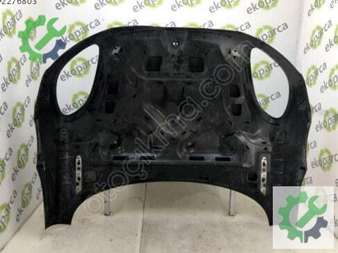 Porsche Macan Kaput 95B823031 çıkma parça