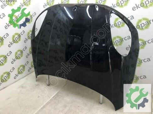 Porsche Macan Kaput 95B823031 çıkma parça