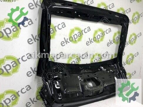 Porsche Macan Bagaj Kapağı 95B827159 çıkma parça