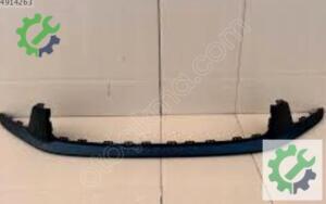 PORSCHE MACAN 2017 2023 TAMPON ALT SAKAL 95B807826