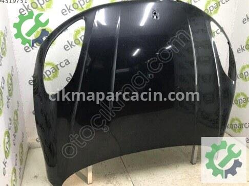 Porsche Macan Kaput 95B823031 çıkma parça