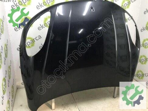 Porsche Macan Kaput 95B823031 çıkma parça