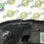 PORSCHE MACAN 2017 2024 ÇIKMA KAPUT 95B823031