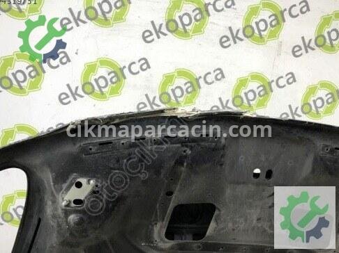 Porsche Macan Kaput 95B823031 çıkma parça