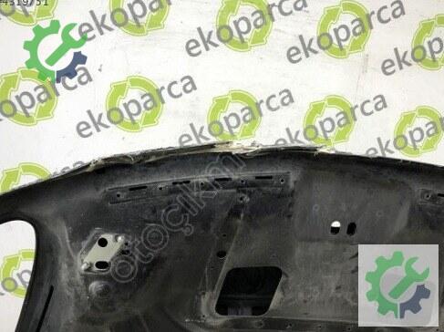 Porsche Macan Kaput 95B823031 çıkma parça