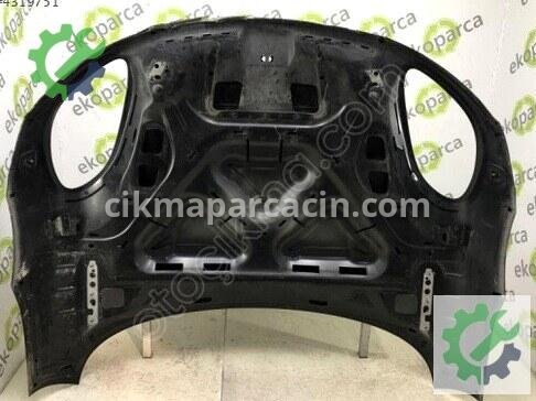 Porsche Macan Kaput 95B823031 çıkma parça