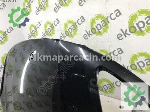 Porsche Macan Kaput 95B823031 çıkma parça
