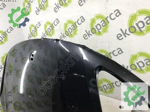 Porsche Macan Kaput 95B823031 çıkma parça