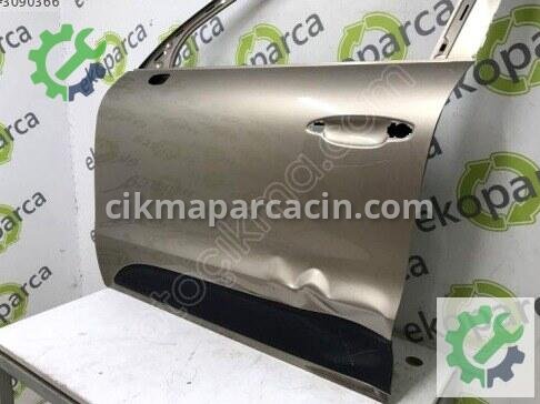 Porsche Macan Sol Ön Kapı 95B831311 çıkma parça