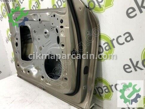 Porsche Macan Sol Ön Kapı 95B831311 çıkma parça