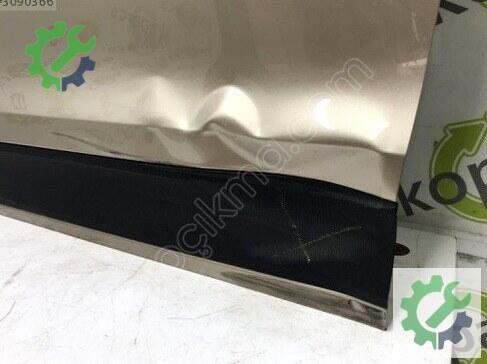 Porsche Macan Sol Ön Kapı 95B831311 çıkma parça