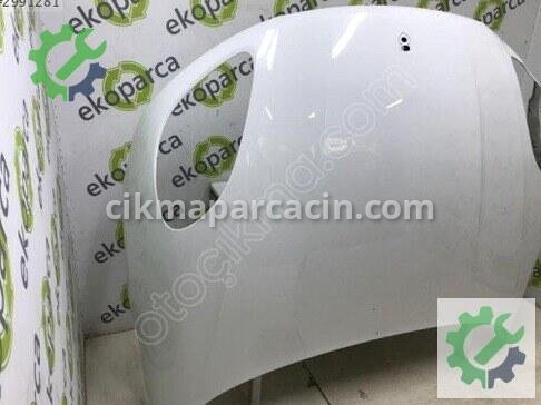 Porsche Macan Kaput 95B823031 çıkma parça