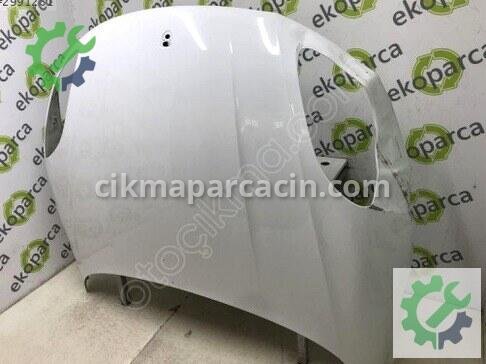 Porsche Macan Kaput 95B823031 çıkma parça