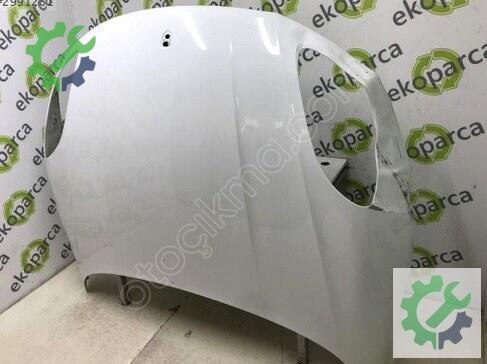 Porsche Macan Kaput 95B823031 çıkma parça