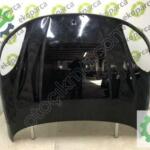 PORSCHE MACAN 2017 2024 KAPUT 95B823031