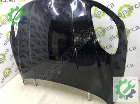 Porsche Macan Kaput 95B823031 çıkma parça