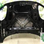 PORSCHE MACAN 2017 2024 KAPUT 95B823031