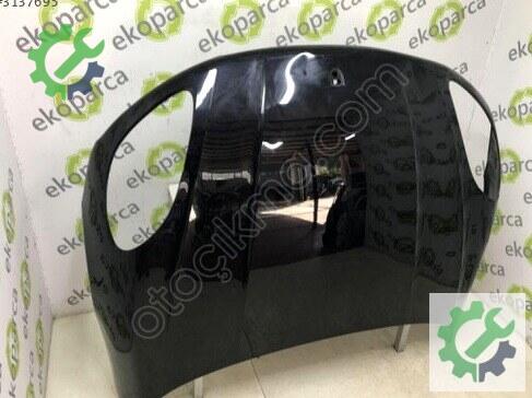 Porsche Macan Kaput 95B823031 çıkma parça