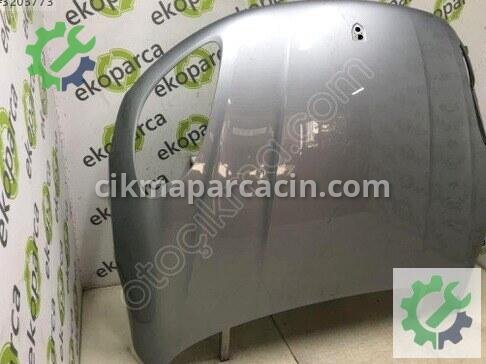Porsche Macan Kaput 95B823031 çıkma parça