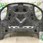 PORSCHE MACAN 2017 2024 KAPUT 95B823031