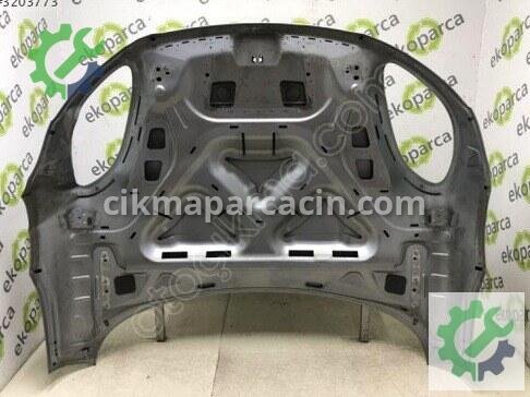 Porsche Macan Kaput 95B823031 çıkma parça
