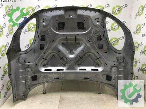 Porsche Macan Kaput 95B823031 çıkma parça