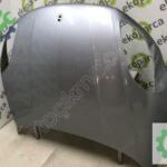 PORSCHE MACAN 2017 2024 KAPUT 95B823031