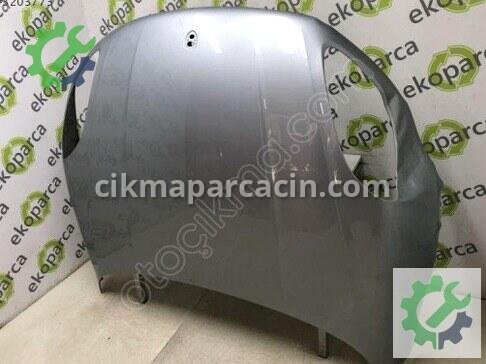 Porsche Macan Kaput 95B823031 çıkma parça
