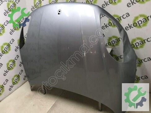 Porsche Macan Kaput 95B823031 çıkma parça