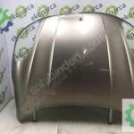 PORSCHE MACAN 2017 2024 KAPUT 95B823031