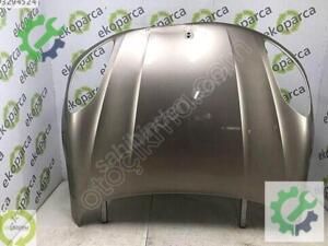 PORSCHE MACAN 2017 2024 KAPUT 95B823031