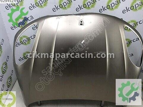Porsche Macan Kaput 95B823031 çıkma parça