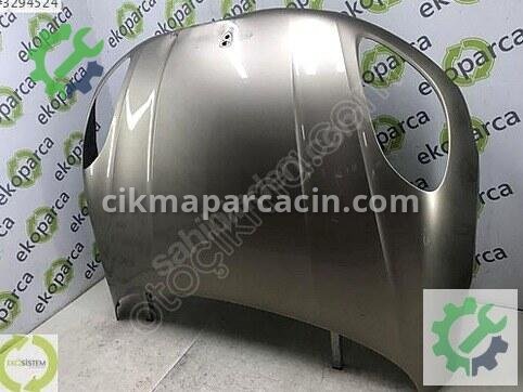 Porsche Macan Kaput 95B823031 çıkma parça