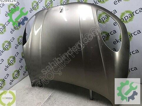 Porsche Macan Kaput 95B823031 çıkma parça