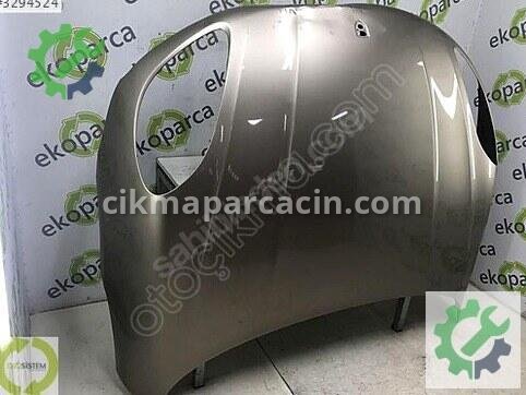 Porsche Macan Kaput 95B823031 çıkma parça