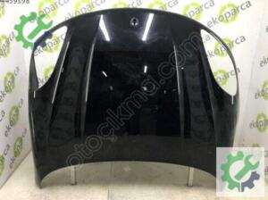 PORSCHE MACAN 2017 2024 KAPUT 95B823031