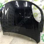 PORSCHE MACAN 2017 2024 KAPUT 95B823031