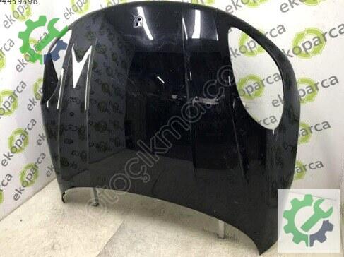 Porsche Macan Kaput 95B823031 çıkma parça