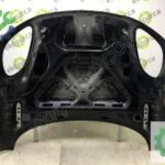 PORSCHE MACAN 2017 2024 KAPUT 95B823031