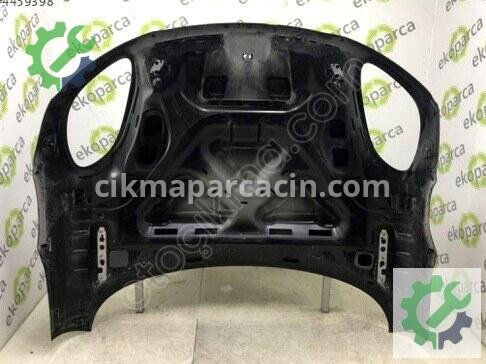 Porsche Macan Kaput 95B823031 çıkma parça