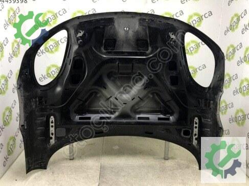 Porsche Macan Kaput 95B823031 çıkma parça