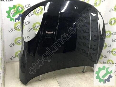 Porsche Macan Kaput 95B823031 çıkma parça