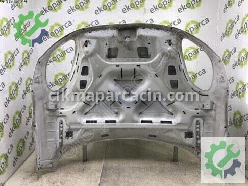 Porsche Macan Kaput 95B823031 çıkma parça